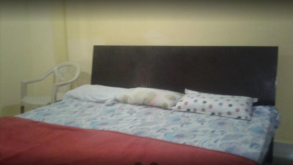 Mahakal Sagar Guest House Ujjain Exterior foto